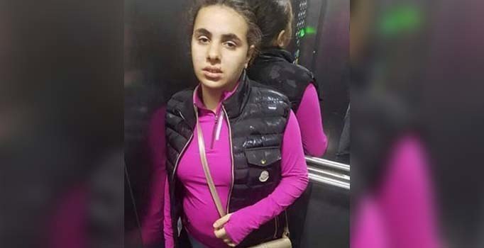 Tekirdağ'da kaybolan otizmli Başak için herkes seferber oldu