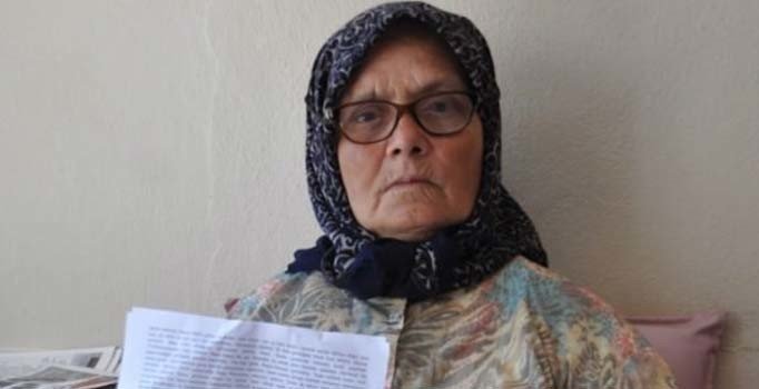 69 yaşındaki kadın 92 bin lirasını dolandırıcılara kaptırdı