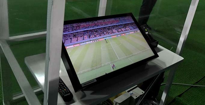 Galatasaray-Beşiktaş derbisinin VAR hakemi belli oldu