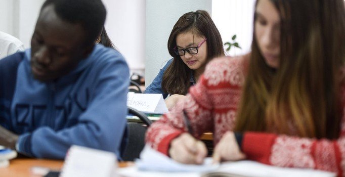 Son dakika! YÖK, yabancı öğrenci kontenjan sınırını kaldırdı