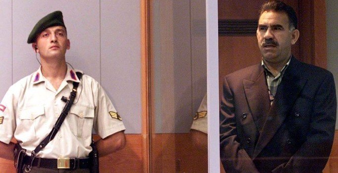 Öcalan'ın avukatlarından İmralı’ya gitmek için başvuru