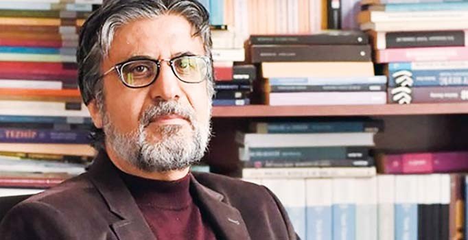 Bir güzel adamın kaleminden 1 şehir ve Bilge Kral