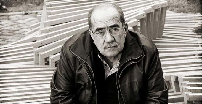 Polisiye roman yazarı Celil Oker hayatını kaybetti