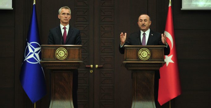 Bakan Çavuşoğlu: Türkiye yaptırım dilini hiçbir zaman kabul etmez