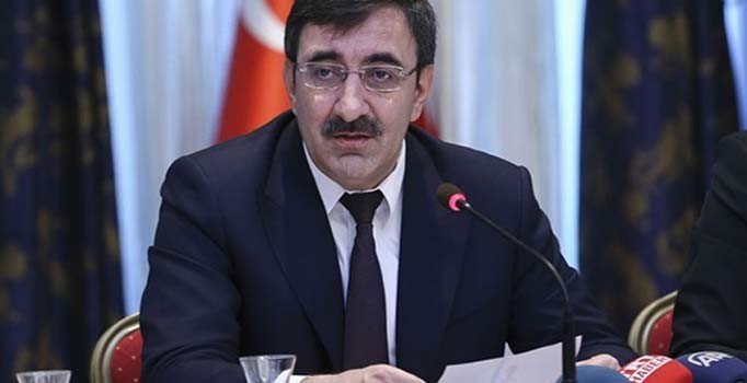 AK Parti Genel Başkan Yardımcısı Cevdet Yılmaz: YSK bir fırsat sundu