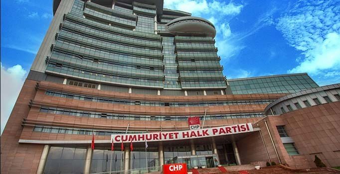CHP'den DSP'ye ziyaret: Ekrem İmamoğlu'nu destekleyin