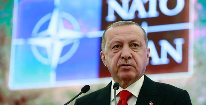 Erdoğan: S-400'ler üzerinden alevlendirilen tartışmaları tasvip etmiyoruz