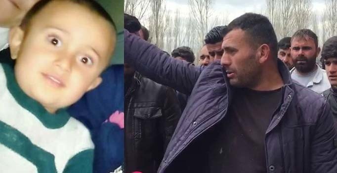 Minik Furkan için yürek yakan iddia: Açlıktan ölmüş