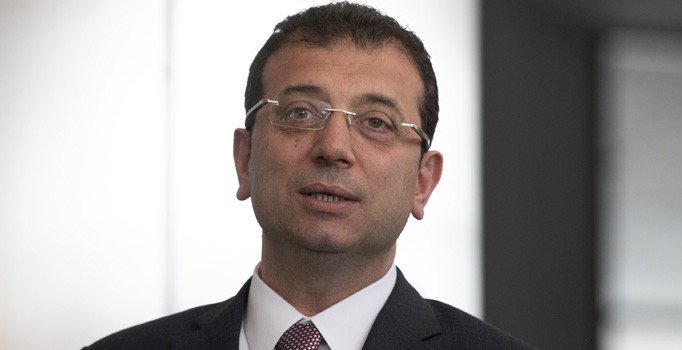 İmamoğlu'ndan Erdoğan'a yanıt: Bir kanala çıkmakla FETÖ'cü mü olunur?