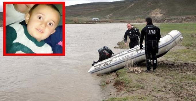 Erzurum'da kaybolan 4 yaşındaki Furkan Yiğit'in cansız bedeni bulundu