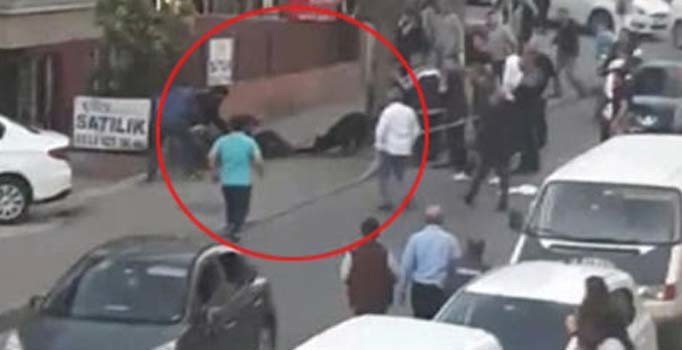 Narkozlu köpek, uyanınca sahiplerine saldırdı