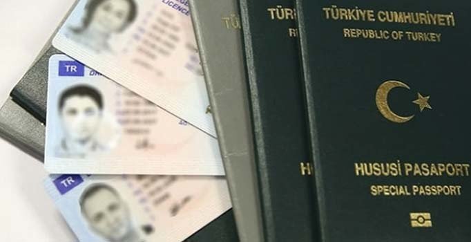 Kimlik, ehliyet ve pasaportta 61 günlük randevu sürecine son verildi