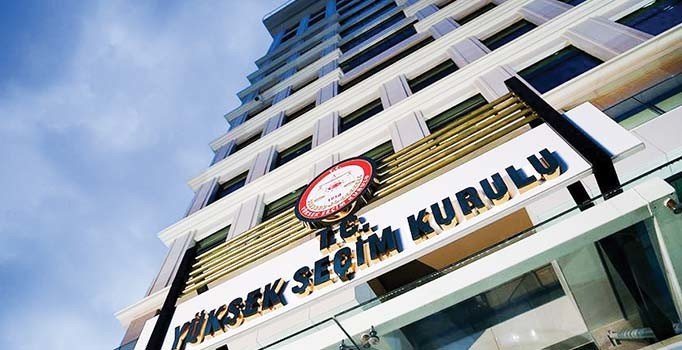 Son dakika! YSK, İstanbul için gerekçeli kararını yarın açıklayacak
