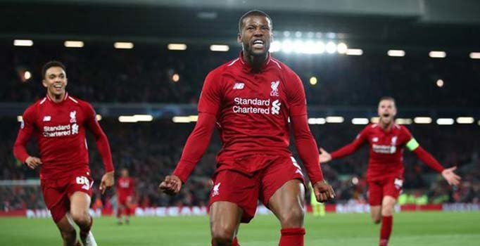 Tarihi geri dönüş! Liverpool 3-0'ın rövanşında turu aldı | Liverpool 4 - 0 Barcelona