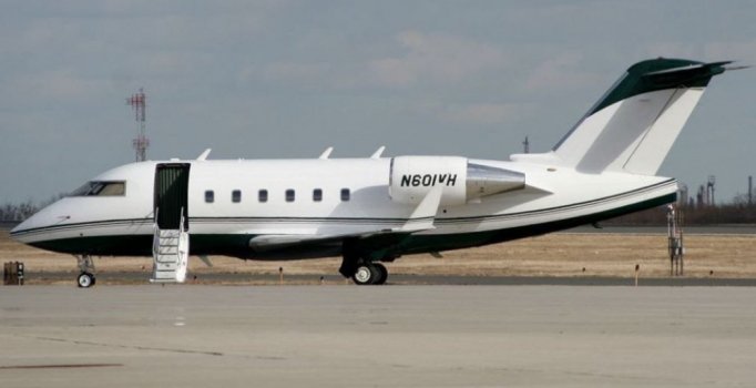 Meksika'da uçak düştü: 13 ölü