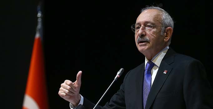 Kılıçdaroğlu'ndan İstanbul kararına ilk tepki