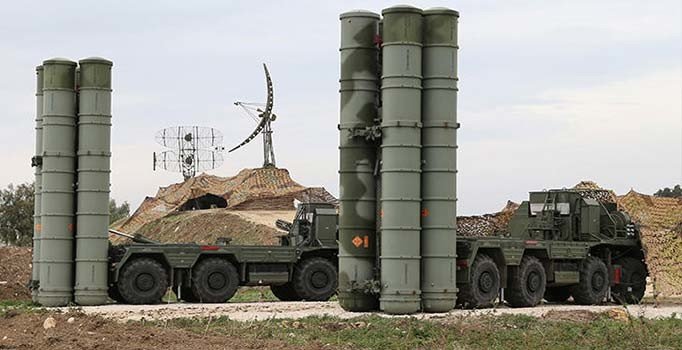 ABD-Türkiye hattını geren S-400'de yeni adım: Türk askerine Rusya'da eğitim
