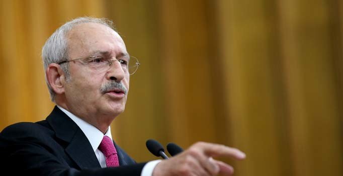 Kılıçdaroğlu'ndan YSK'ya sert sözler: 7'li çete var
