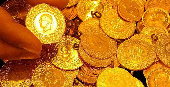 Çeyrek altın fiyatı ne kadar? Altının gram fiyatı uçtu- İşte 24 Haziran altın fiyatları