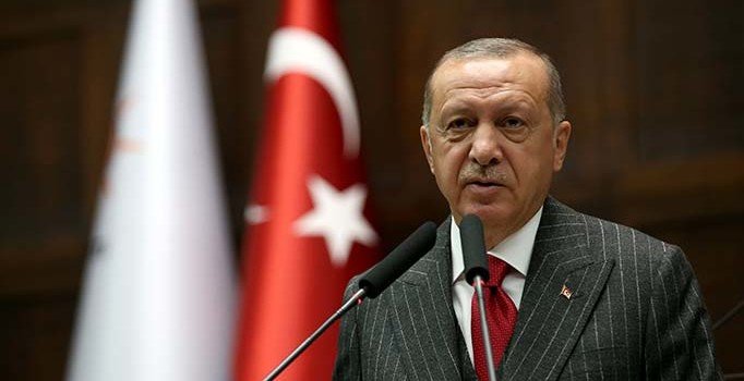 Erdoğan'dan 'Ağaç Dikme Bayramı' önerisine destek