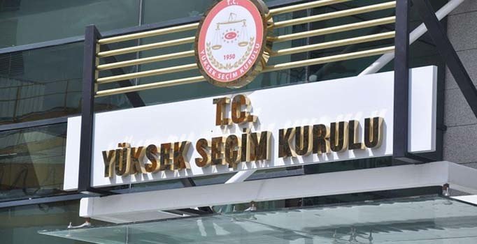 YSK'nın İstanbul seçimlerinin iptaline ilişkin gerekçeli kararının ipuçları