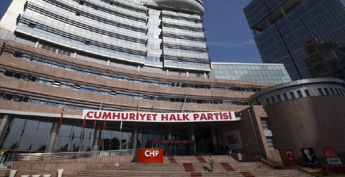CHP'de olağanüstü PM toplantısı başladı