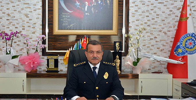 Emniyet Genel Müdürü Uzunkaya: "Ölümlü kaza sayısında yüzde 33 düşüş sağlandı"