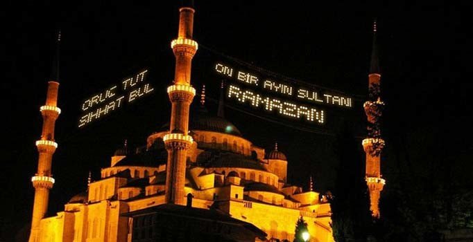 Prof. Dr. Niyazi Beki Yazdı: Manevi mertebelere göre orucun çeşitleri