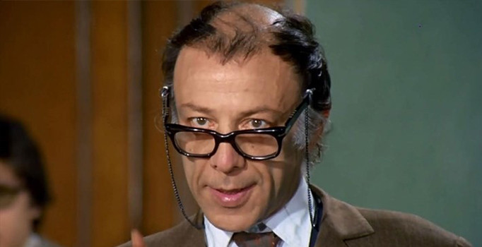 Münir Özkul'un kızı Güner Özkul: İyiye gitmeyecek