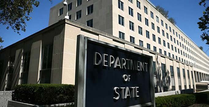 ABD'den İstanbul açıklaması: Türk yetkililere çağrıda bulunuyoruz