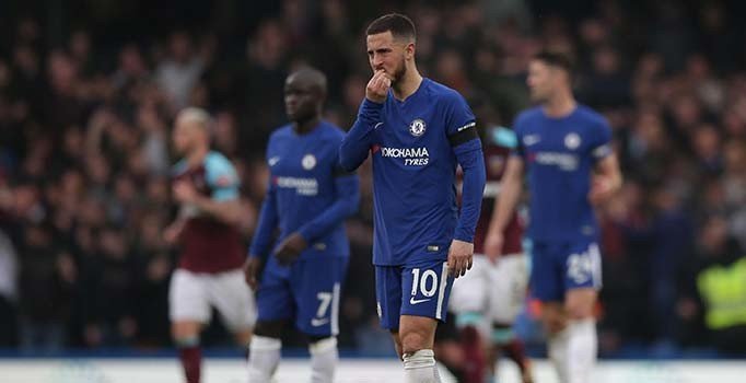 FIFA, Chelsea'nin itirazını reddetti