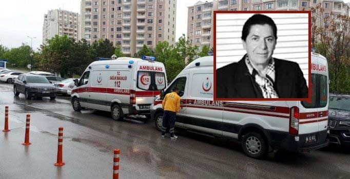 İş insanı Songül Zülfikar hayatını kaybetti