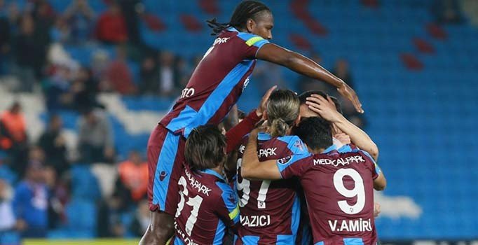 Trabzonspor Başkanı Ahmet Ağaoğlu UEFA müjdesini verdi