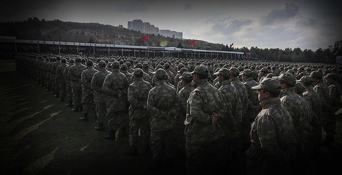 Yeni askerlik sistemi nasıl olacak? | Yeni askerlik sistemi ne zaman belli olacak?