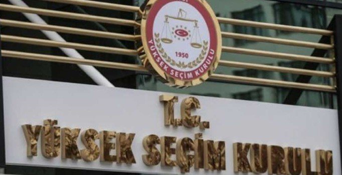 49 barodan YSK'nın yeniden seçim kararına ortak tepki açıklaması