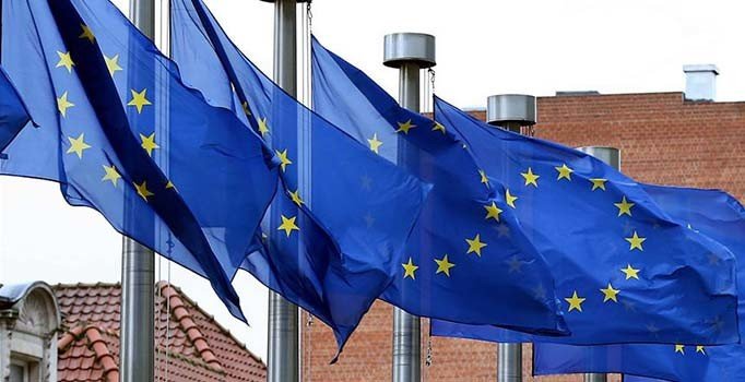 AB'den İran'a sert tepki