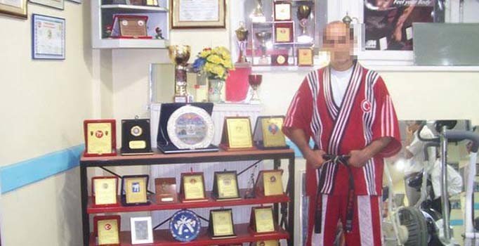 Antrenöre, cinsel istismardan 239 yıl hapis istemi