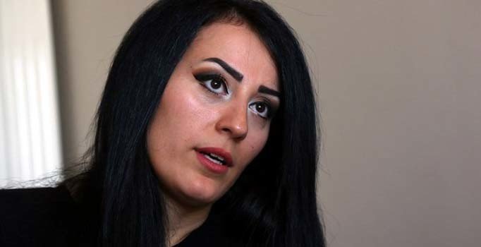 Anayasa Mahkemesi: Ayşe Çelik'in ifade özgürlüğü ihlal edildi