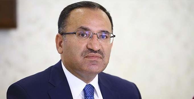 Bekir Bozdağ: Kesinleşmiş seçimler yenilenemez