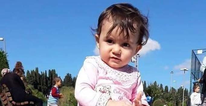 Komandolar, kaybolan minik Ecrin'i bulmak için seferber oldu