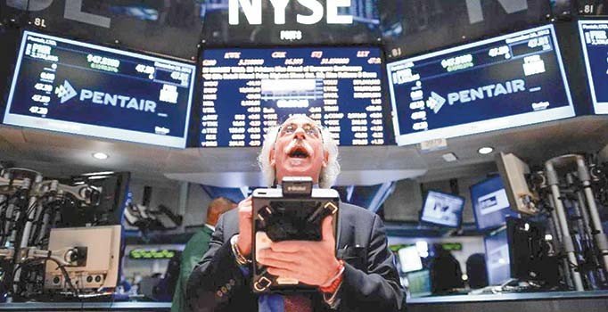 TL’deki baskı sürüyor yatırımcı endişeli