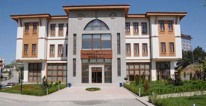 Pursaklar Belediye Başkanı belli oldu