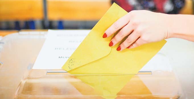 Bağcılar seçim sonuçları | 23 Haziran Bağcılar oy oranları