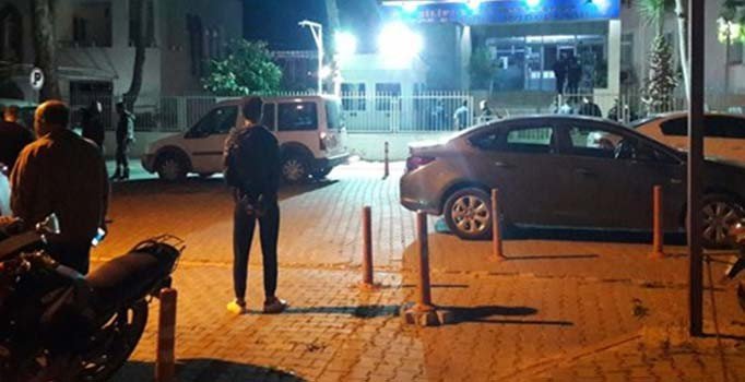 Silifke Belediye Başkanının kız kardeşi silahla yaralandı