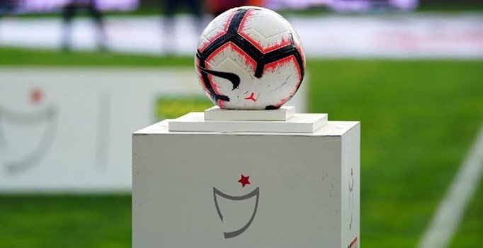 Süper Lig'de 2019-2020 sezonu fikstürü çekildi