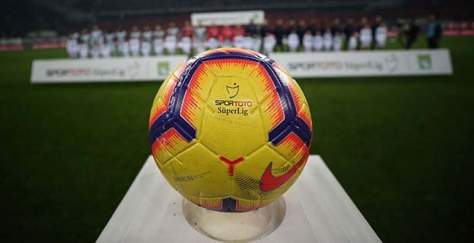 Süper Lig'de 32. hafta heyecanı başlıyor