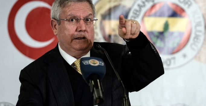 Fenerbahçe basın toplantısı düzenleyecek