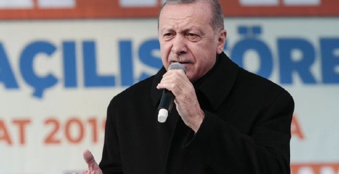 Sultangazi Belediye Başkanı duyurdu: Erdoğan İstanbul'da miting yapacak