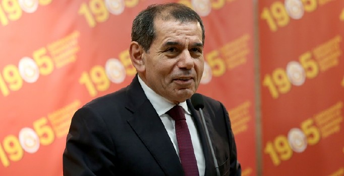 Dursun Özbek "yolun sonuna geldik"