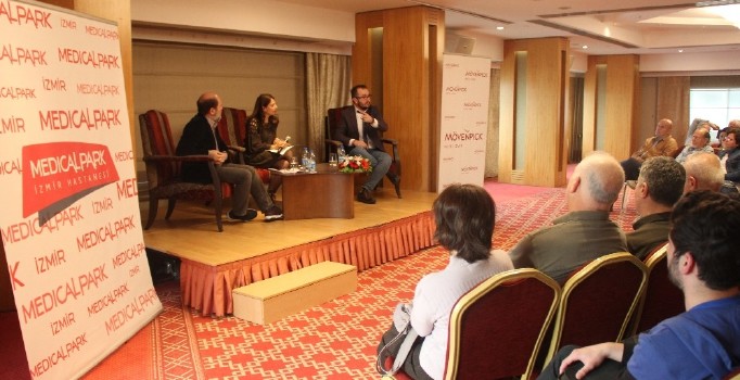 ‘Kent Söyleşileri’nin konusu Antik Çağ felsefesi